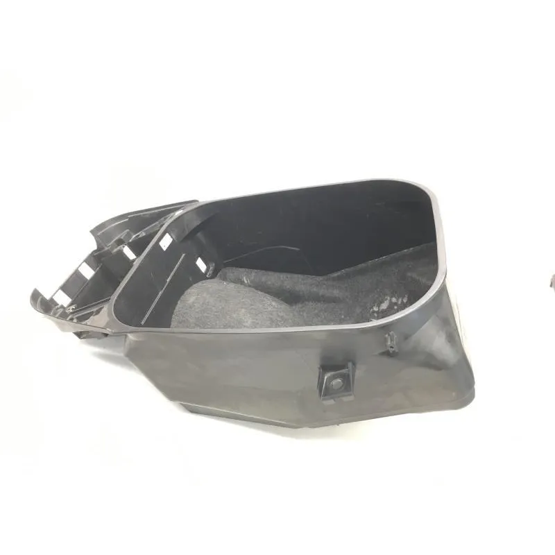 Coffre sous selle YAMAHA XP 500 2001-2003 TMAX