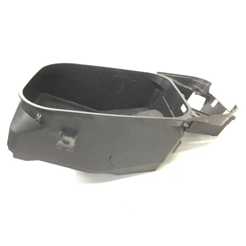 Coffre sous selle YAMAHA XP 500 2001-2003 TMAX