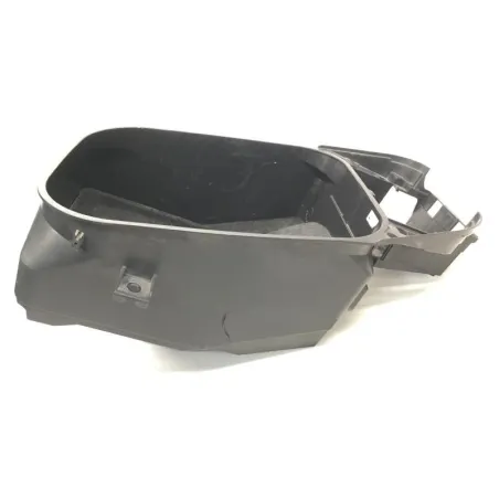 Coffre sous selle YAMAHA XP 500 2001-2003 TMAX