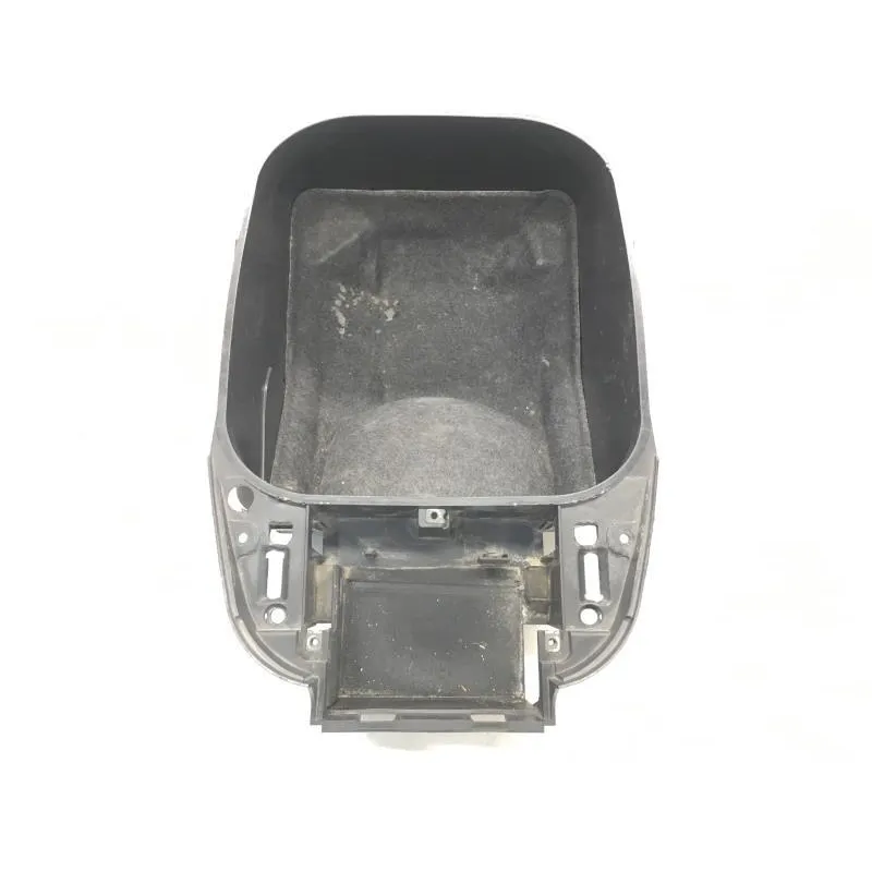 Coffre sous selle YAMAHA XP 500 2001-2003 TMAX