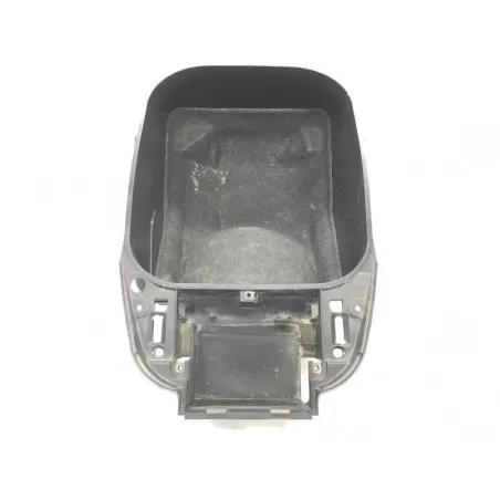 Coffre sous selle YAMAHA XP 500 2001-2003 TMAX