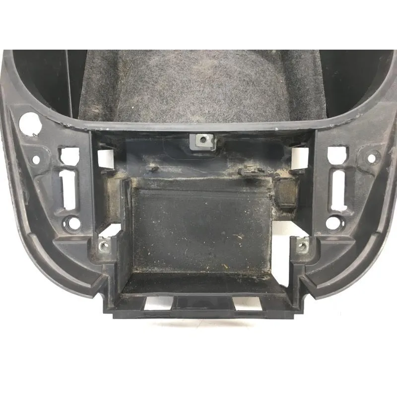 Coffre sous selle YAMAHA XP 500 2001-2003 TMAX