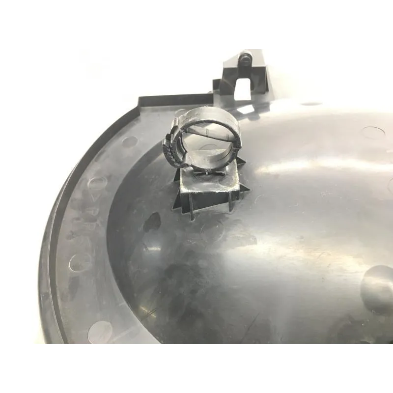 Passage de roue YAMAHA XP 500 2001-2003 TMAX