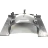 Passage de roue YAMAHA XP 500 2001-2003 TMAX