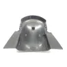Passage de roue YAMAHA XP 500 2001-2003 TMAX