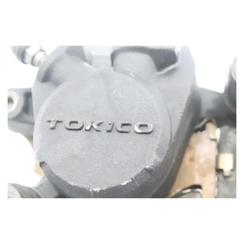 Etrier de frein arriere SUZUKI GSXR 1300 HAYABUSA 2008 - 2010