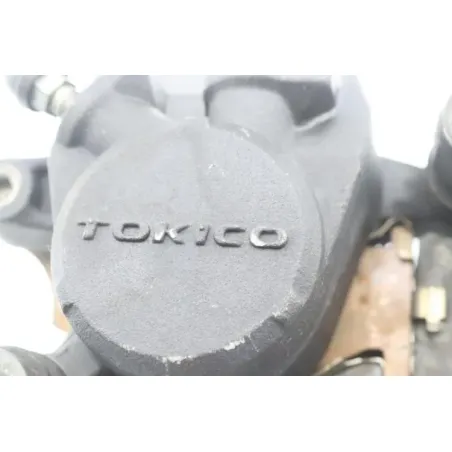 Etrier de frein arriere SUZUKI GSXR 1300 HAYABUSA 2008 - 2010
