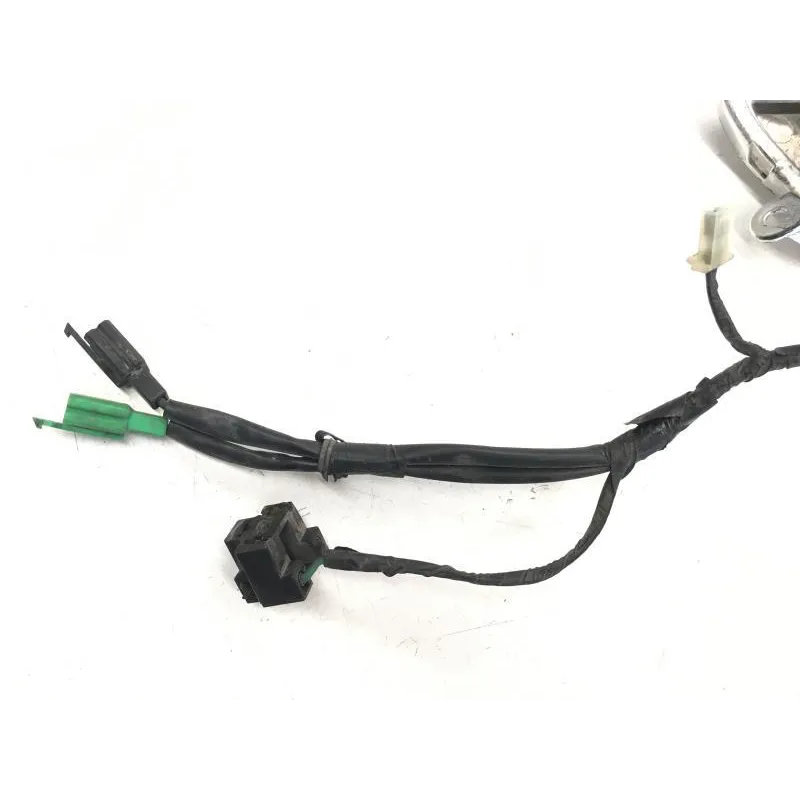 Clignotant avant droit YAMAHA XP 500 2001-2003 TMAX