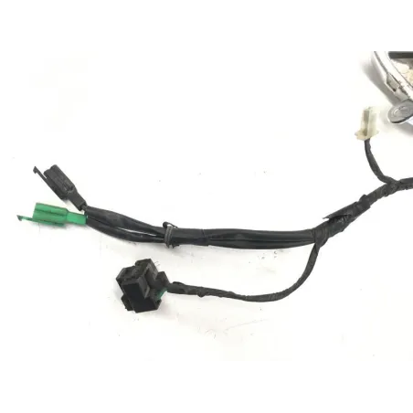 Clignotant avant droit YAMAHA XP 500 2001-2003 TMAX