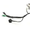 Clignotant avant droit YAMAHA XP 500 2001-2003 TMAX Clignotant avant droit YAMAHA XP 500 2001-2003 TMAX