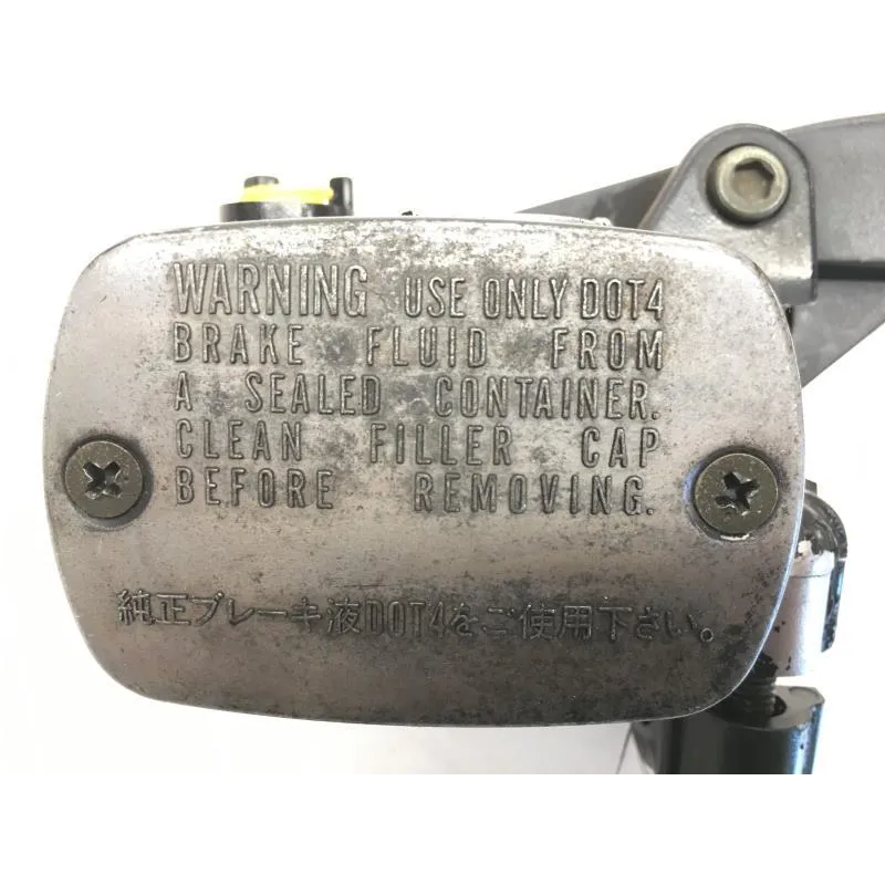 Maitre cylindre frein avant YAMAHA XP 500 2001-2003 TMAX