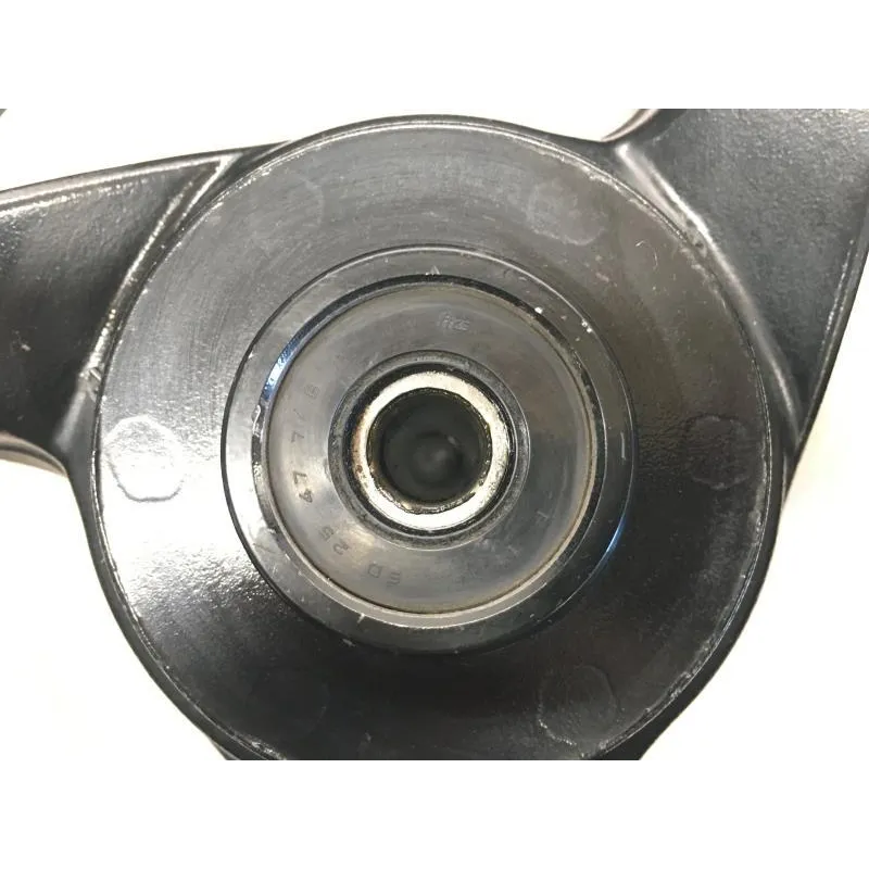 Jante arriere YAMAHA XP 500 2001-2003 TMAX