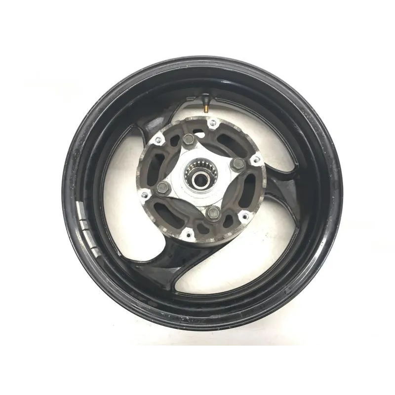 Jante arriere YAMAHA XP 500 2001-2003 TMAX