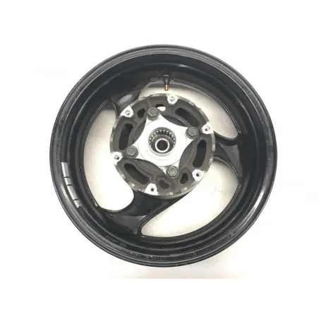 Jante arriere YAMAHA XP 500 2001-2003 TMAX