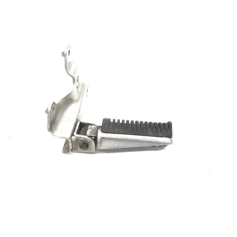 Platine arriere droite YAMAHA XP 500 2001-2007 TMAX