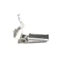 Platine arriere droite YAMAHA XP 500 2001-2007 TMAX