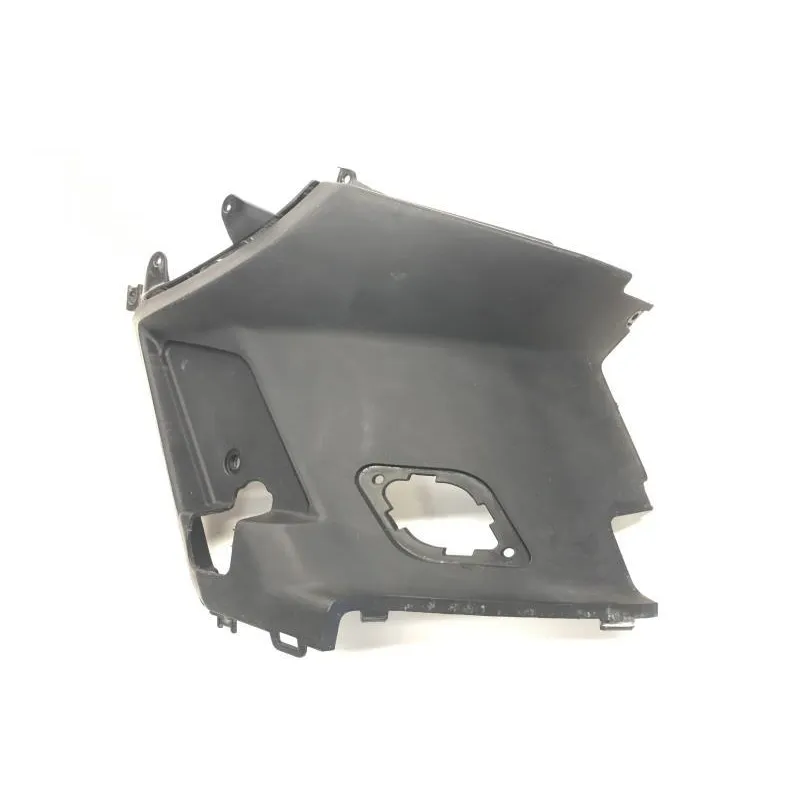 Cache carenage sous selle droit PEUGEOT KISBEE 50 2018-2020 2T