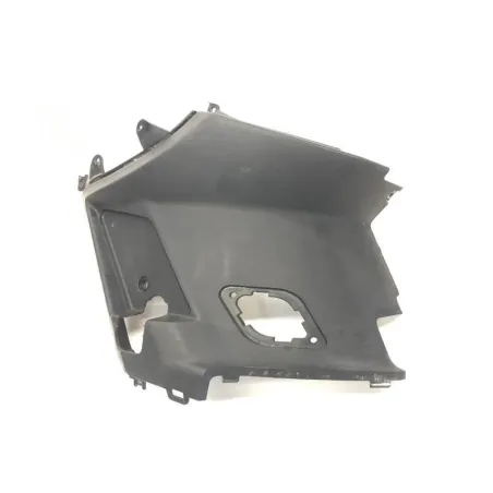 Cache carenage sous selle droit PEUGEOT KISBEE 50 2018-2020 2T