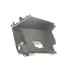 Cache carenage sous selle droit PEUGEOT KISBEE 50 2018-2020 2T