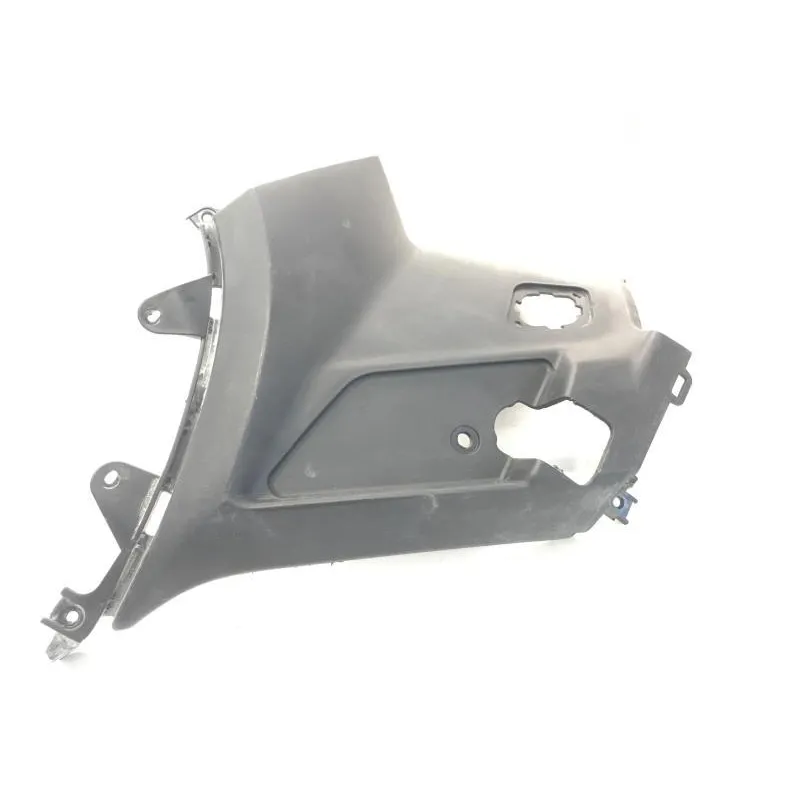 Cache carenage sous selle droit PEUGEOT KISBEE 50 2018-2020 2T