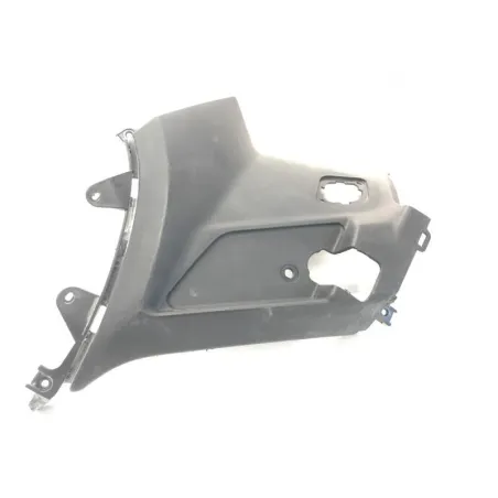 Cache carenage sous selle droit PEUGEOT KISBEE 50 2018-2020 2T
