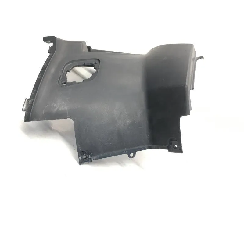 Cache carenage sous selle droit PEUGEOT KISBEE 50 2018-2020 2T