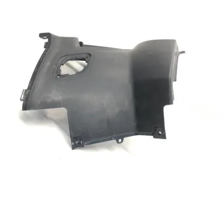 Cache carenage sous selle droit PEUGEOT KISBEE 50 2018-2020 2T