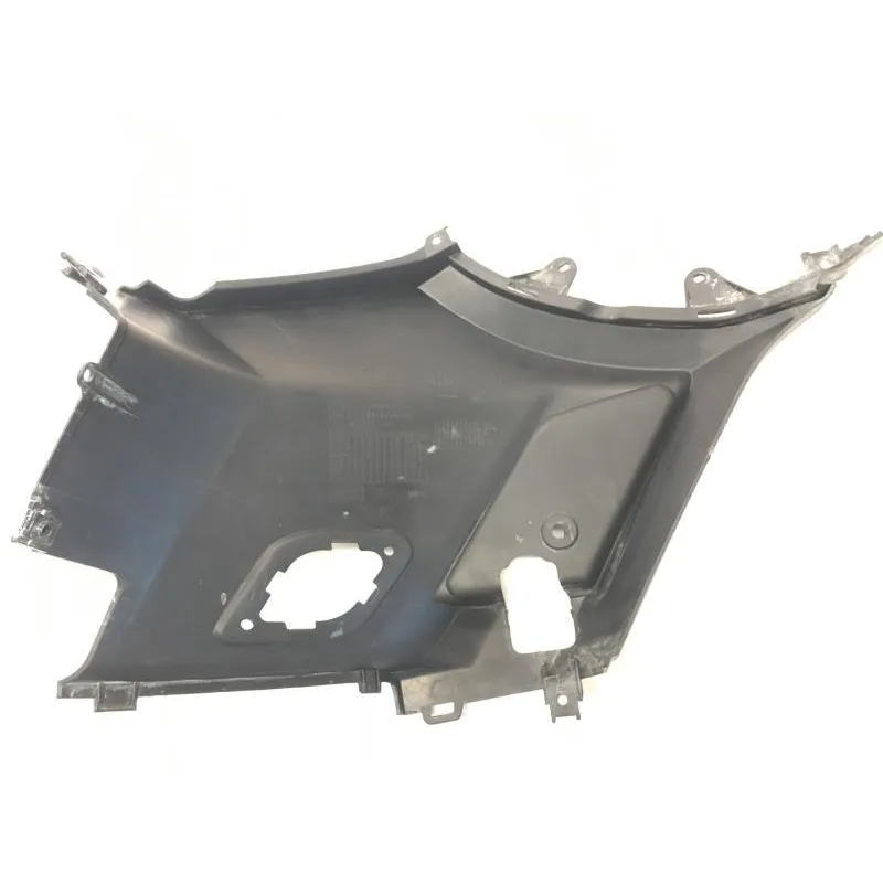 Cache carenage sous selle droit PEUGEOT KISBEE 50 2018-2020 2T