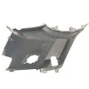 Cache carenage sous selle droit PEUGEOT KISBEE 50 2018-2020 2T