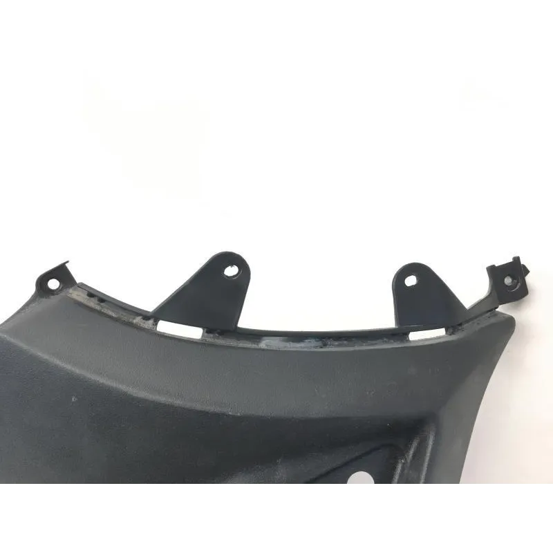Cache carenage sous selle gauche PEUGEOT KISBEE 50 2018-2020 2T