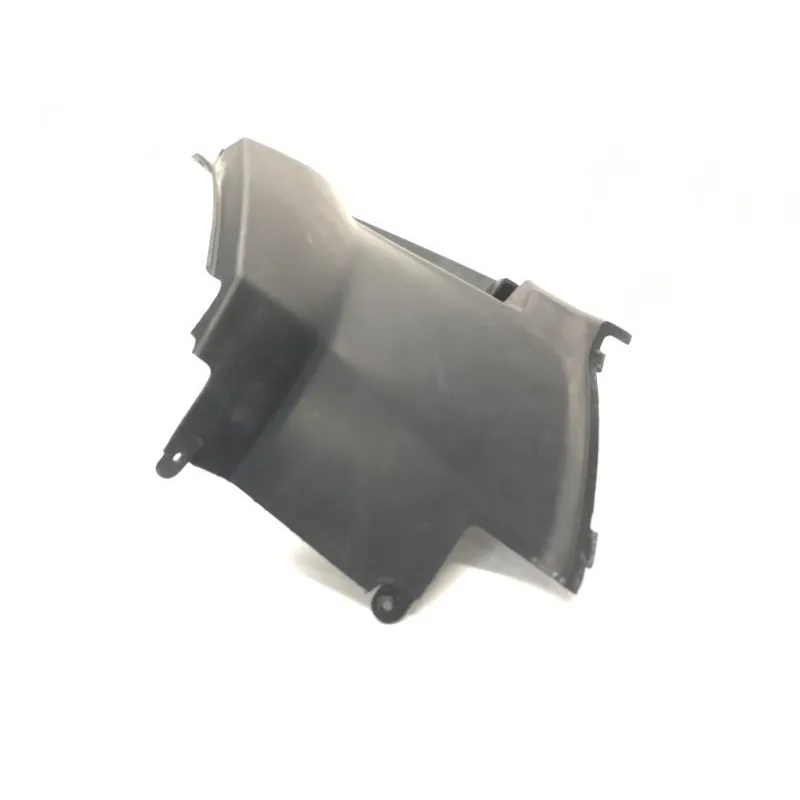 Cache carenage sous selle gauche PEUGEOT KISBEE 50 2018-2020 2T