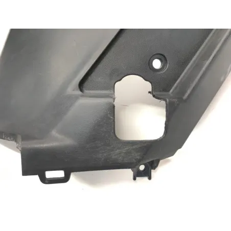 Cache carenage sous selle gauche PEUGEOT KISBEE 50 2018-2020 2T