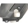 Cache carenage sous selle gauche PEUGEOT KISBEE 50 2018-2020 2T