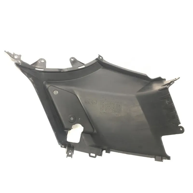 Cache carenage sous selle gauche PEUGEOT KISBEE 50 2018-2020 2T