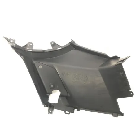 Cache carenage sous selle gauche PEUGEOT KISBEE 50 2018-2020 2T