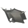 Cache carenage sous selle gauche PEUGEOT KISBEE 50 2018-2020 2T