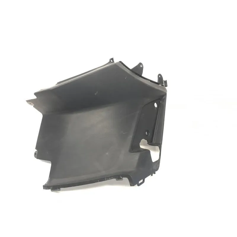 Cache carenage sous selle gauche PEUGEOT KISBEE 50 2018-2020 2T