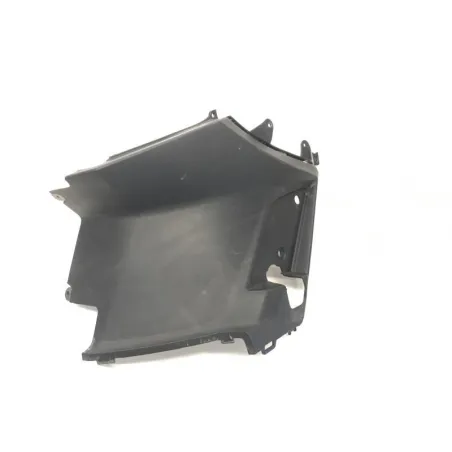Cache carenage sous selle gauche PEUGEOT KISBEE 50 2018-2020 2T