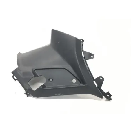 Cache carenage sous selle gauche PEUGEOT KISBEE 50 2018-2020 2T