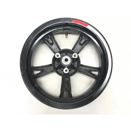 Jante avant PEUGEOT KISBEE 50 2018-2020 2T