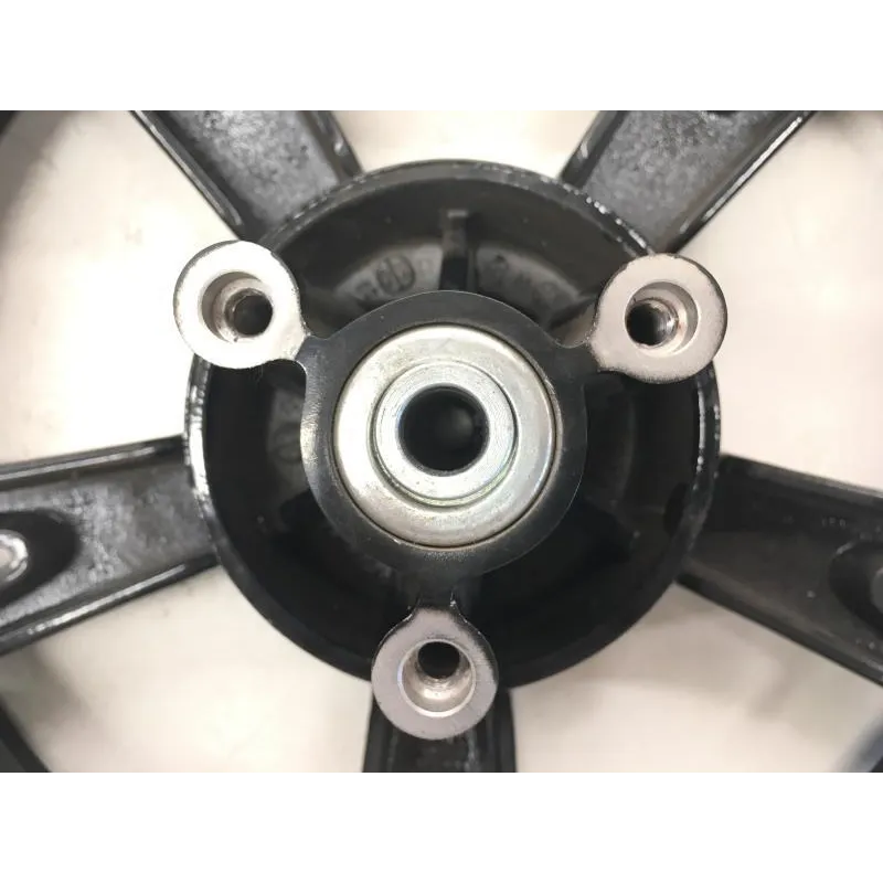 Jante avant PEUGEOT KISBEE 50 2018-2020 2T
