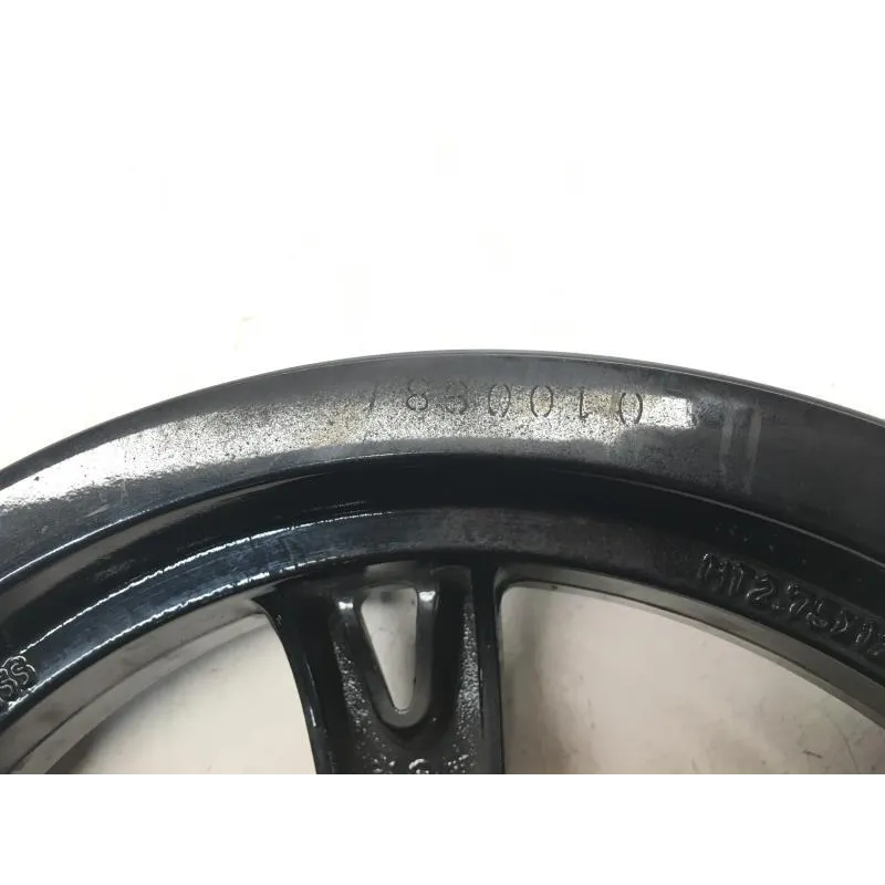 Jante avant PEUGEOT KISBEE 50 2018-2020 2T