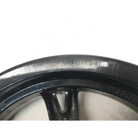 Jante avant PEUGEOT KISBEE 50 2018-2020 2T