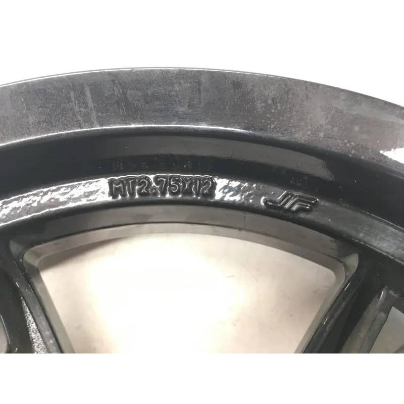 Jante avant PEUGEOT KISBEE 50 2018-2020 2T