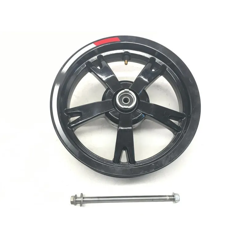 Jante avant PEUGEOT KISBEE 50 2018-2020 2T