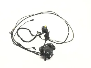 Etrier de frein arriere KYMCO AK 550 2017-2020