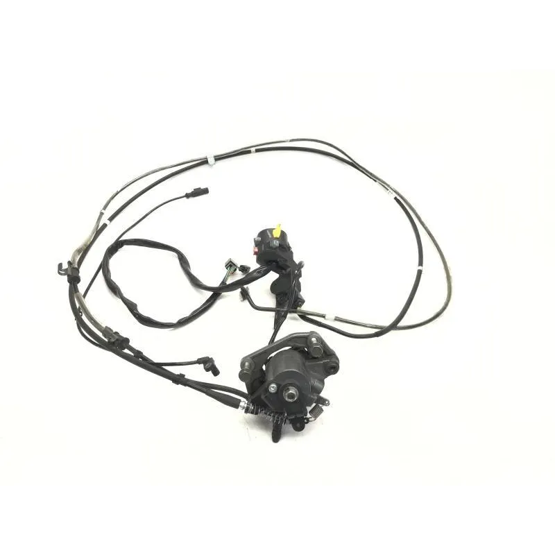 Etrier de frein arriere KYMCO AK 550 2017-2020