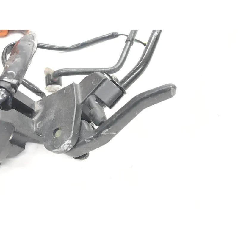 Etrier de frein arriere KYMCO AK 550 2017-2020