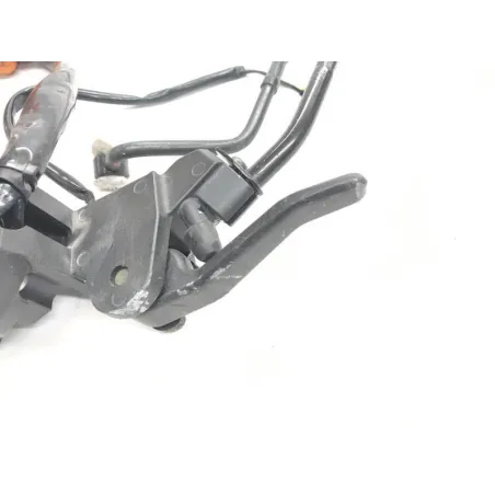 Etrier de frein arriere KYMCO AK 550 2017-2020