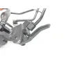 Etrier de frein arriere KYMCO AK 550 2017-2020 Etrier de frein arriere KYMCO AK 550 2017-2020